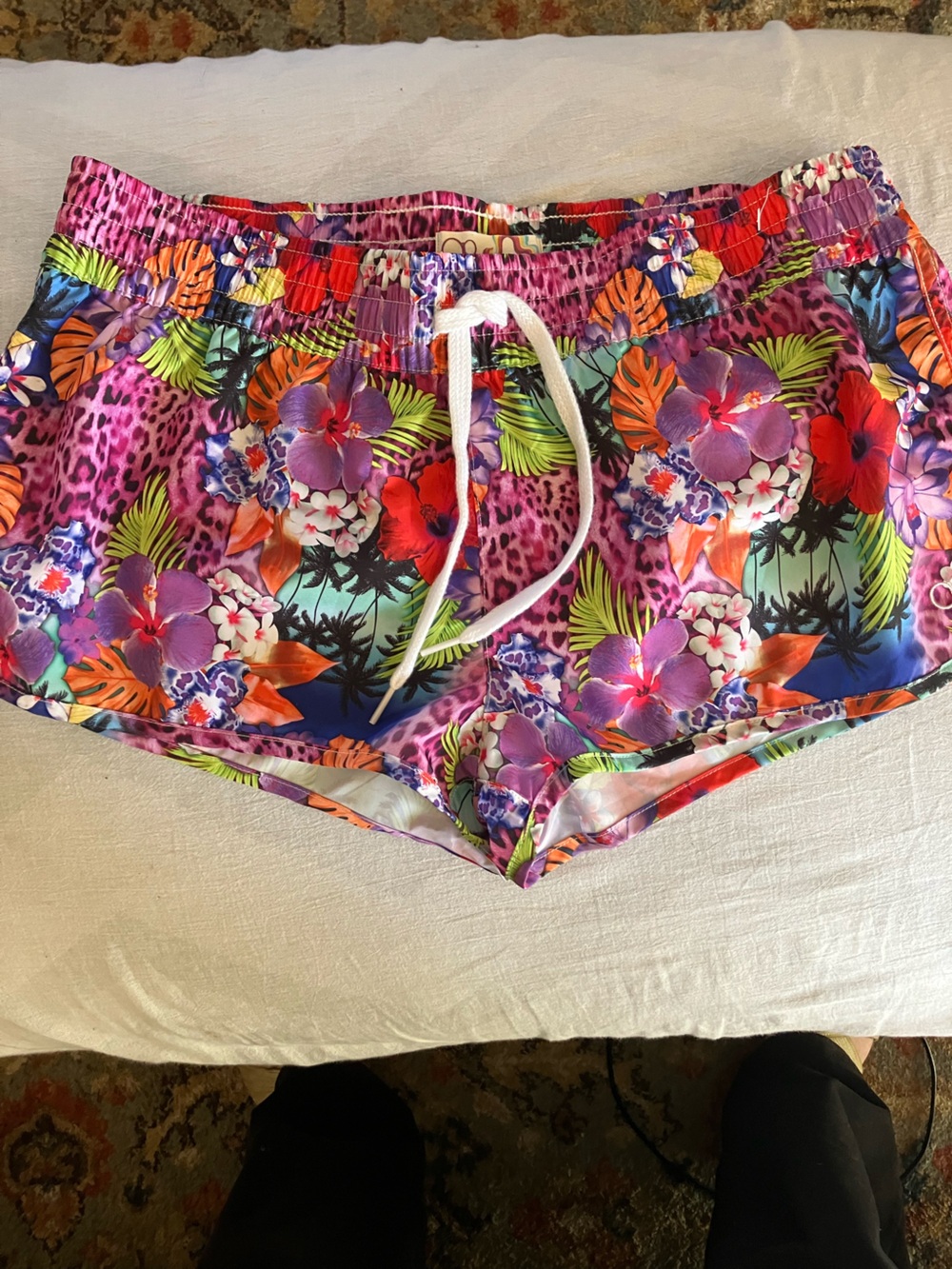 OP shorts